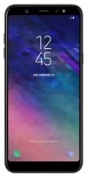 Galaxy A6