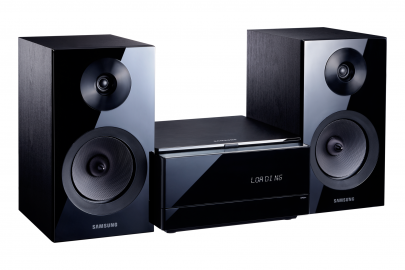 Ремонт музыкальных центров Samsung