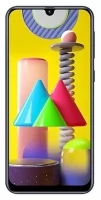 Galaxy M31
