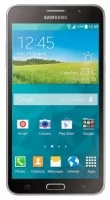 Galaxy Mega 2