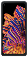 Galaxy XCover Pro